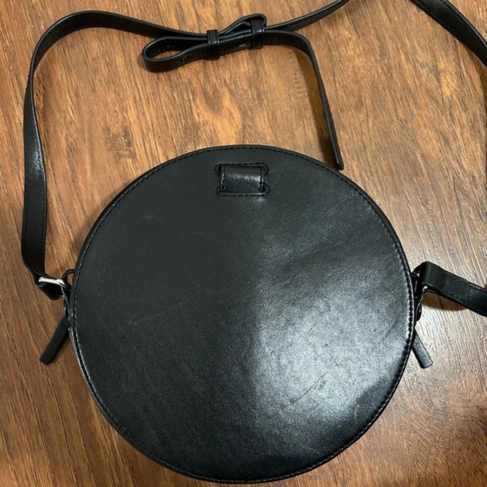 Steven Alan Circle Purse - Picture 3 of 5